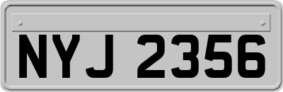 NYJ2356