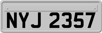 NYJ2357