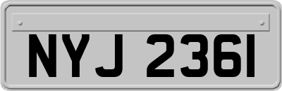 NYJ2361