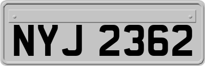 NYJ2362