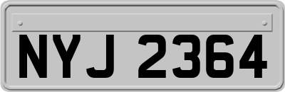 NYJ2364
