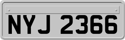 NYJ2366