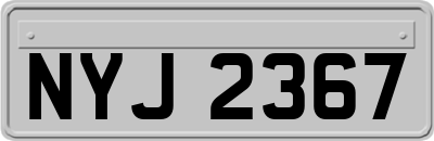 NYJ2367