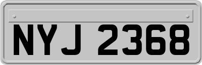 NYJ2368