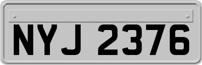 NYJ2376