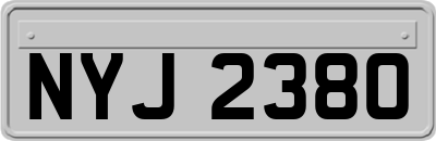 NYJ2380