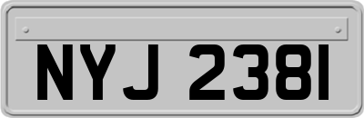 NYJ2381