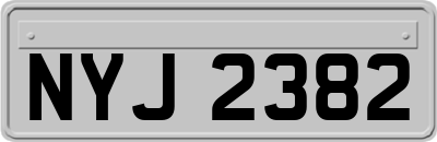 NYJ2382
