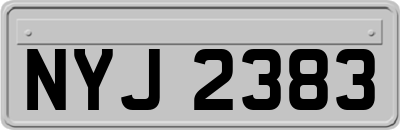 NYJ2383