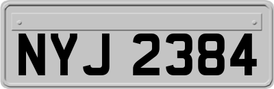 NYJ2384