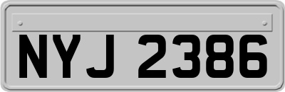 NYJ2386