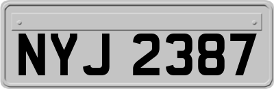 NYJ2387