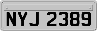 NYJ2389