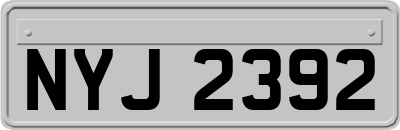 NYJ2392