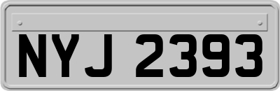 NYJ2393