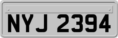 NYJ2394