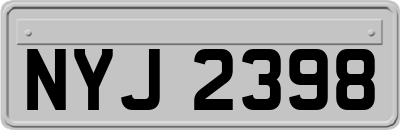 NYJ2398