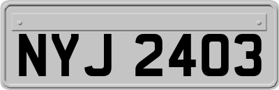 NYJ2403