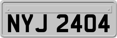 NYJ2404