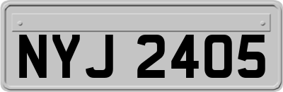 NYJ2405