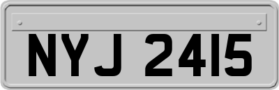 NYJ2415