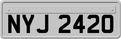 NYJ2420