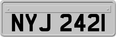 NYJ2421