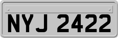 NYJ2422