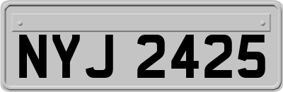 NYJ2425