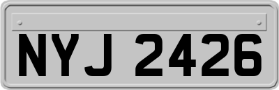 NYJ2426