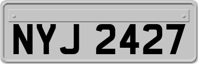 NYJ2427