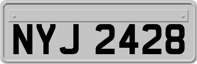 NYJ2428