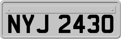 NYJ2430