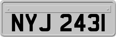 NYJ2431