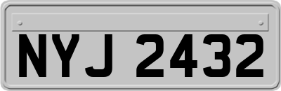 NYJ2432