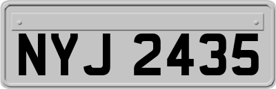 NYJ2435