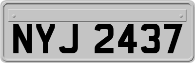 NYJ2437