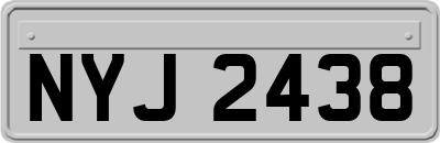 NYJ2438