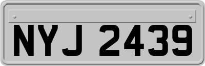 NYJ2439
