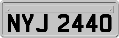 NYJ2440