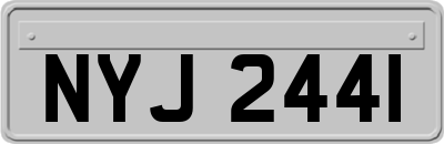 NYJ2441