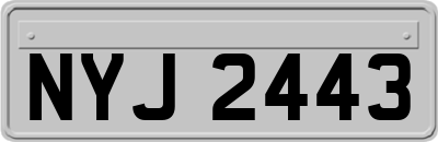 NYJ2443