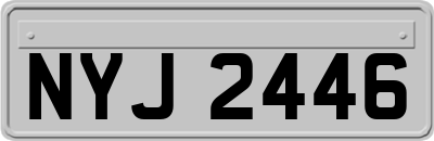 NYJ2446