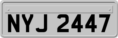 NYJ2447