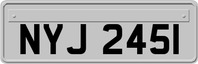 NYJ2451