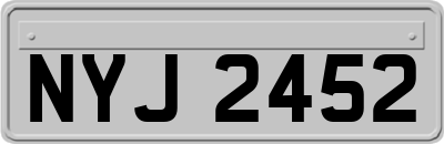 NYJ2452