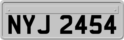 NYJ2454