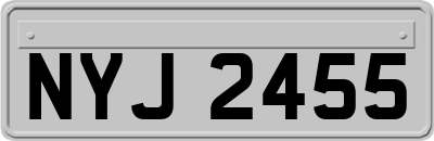 NYJ2455