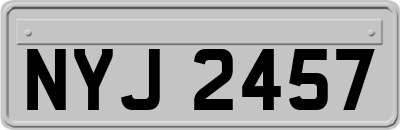 NYJ2457