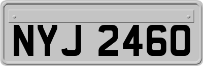 NYJ2460